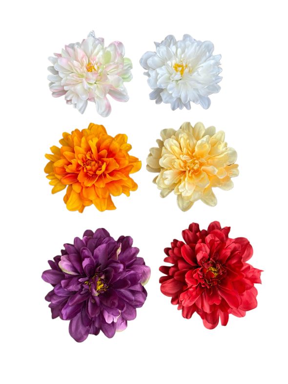 dalia wyrobowa mix